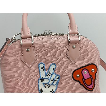 )Louis Vuitton(̺) M52481 ׷ ũ  ˸ BB Ʈ + Ʈ[ûֱõ] ̹3 - ̺ ߰ǰ